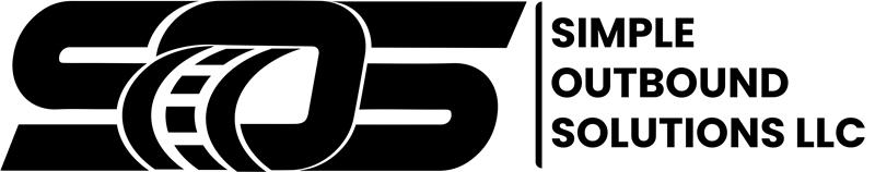 sos blackk logo